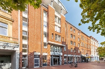 HRG Wohnimmobilien Lister Meile 57