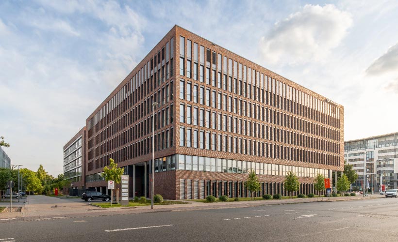 HRG Vahrenwalder Strasse 236