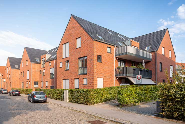 Kirchstrasse 8, Gehrden