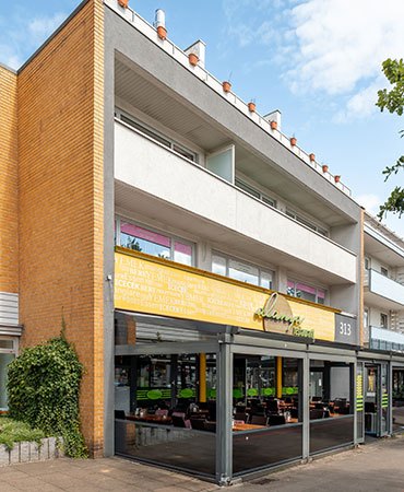 Podbielskistraße 313