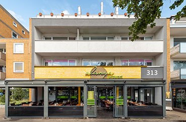 HRG Podbielskistrasse 313